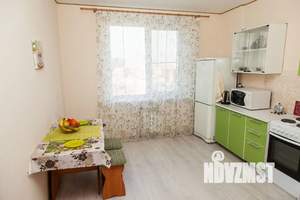 2-к квартира, посуточно, 65м2, 16/23 этаж