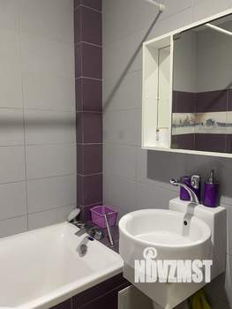 2-к квартира, на длительный срок, 61м2, 2/20 этаж