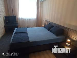 1-к квартира, посуточно, 31м2, 8/9 этаж