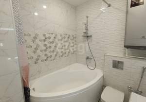 2-к квартира, на длительный срок, 61м2, 4/26 этаж