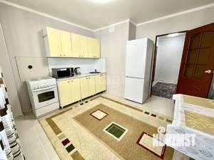 2-к квартира, на длительный срок, 59м2, 9/17 этаж