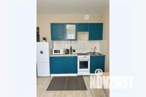 2-к квартира, посуточно, 46м2, 10/17 этаж