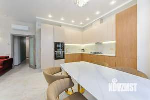 3-к квартира, на длительный срок, 91м2, 2/4 этаж