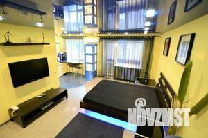 1-к квартира, посуточно, 33м2, 3/5 этаж