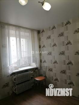 1-к квартира, на длительный срок, 42м2, 2/10 этаж