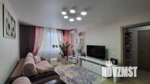 1-к квартира, посуточно, 37м2, 2/17 этаж