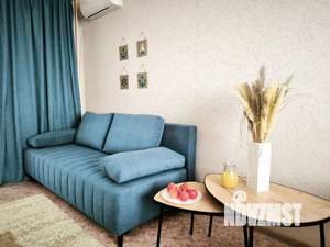 1-к квартира, посуточно, 68м2, 1/1 этаж