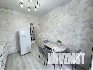 1-к квартира, на длительный срок, 42м2, 9/25 этаж