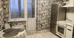 2-к квартира, на длительный срок, 62м2, 9/16 этаж