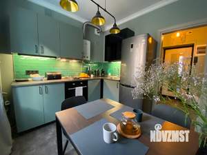 1-к квартира, на длительный срок, 32м2, 2/5 этаж