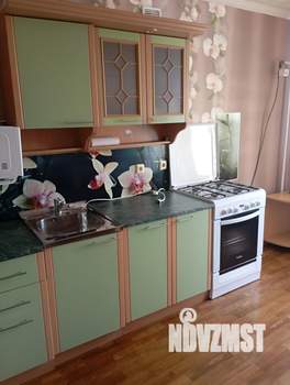 1-к квартира, на длительный срок, 45м2, 10/12 этаж