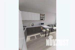 1-к квартира, посуточно, 48м2, 12/21 этаж