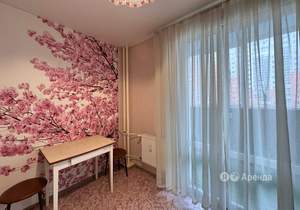 2-к квартира, на длительный срок, 64м2, 2/25 этаж