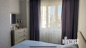 2-к квартира, на длительный срок, 60м2, 11/18 этаж