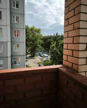 1-к квартира, на длительный срок, 35м2, 3/9 этаж