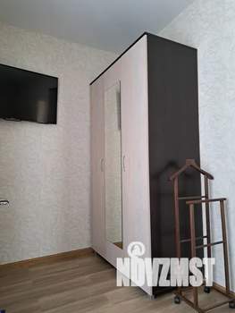 1-к квартира, посуточно, 45м2, 1/2 этаж