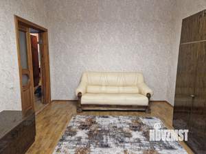 1-к квартира, на длительный срок, 52м2, 2/5 этаж