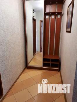 1-к квартира, посуточно, 42м2, 8/10 этаж
