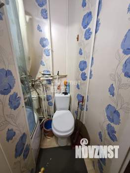 1-к квартира, на длительный срок, 18м2, 1/5 этаж