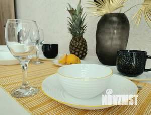 1-к квартира, посуточно, 38м2, 5/17 этаж