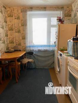 1-к квартира, на длительный срок, 30м2, 10/12 этаж