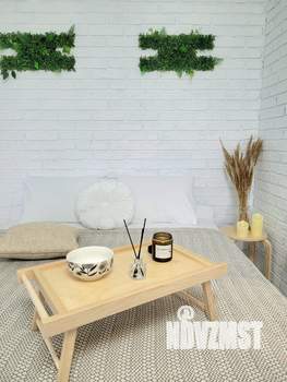 1-к квартира, посуточно, 38м2, 6/20 этаж