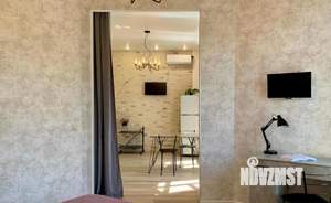 2-к квартира, посуточно, 50м2, 1/1 этаж