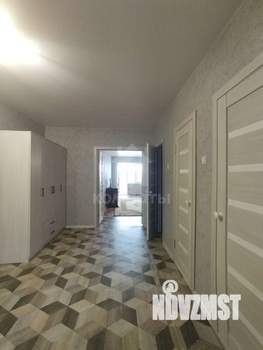 2-к квартира, на длительный срок, 70м2, 3/16 этаж