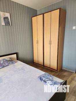 2-к квартира, посуточно, 67м2, 7/10 этаж