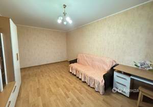 1-к квартира, на длительный срок, 38м2, 5/9 этаж