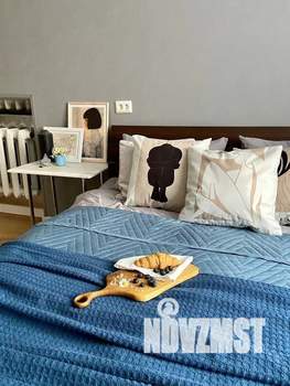 1-к квартира, посуточно, 33м2, 1/5 этаж