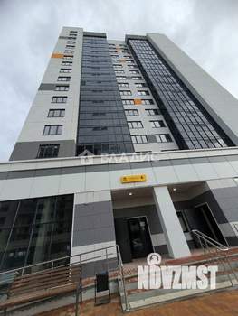 3-к квартира, на длительный срок, 76м2, 4/17 этаж