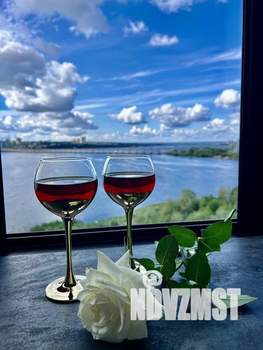 1-к квартира, посуточно, 28м2, 12/21 этаж