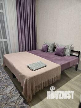 2-к квартира, посуточно, 80м2, 10/15 этаж