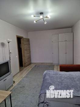 1-к квартира, на длительный срок, 40м2, 14/17 этаж