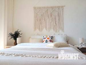 1-к квартира, посуточно, 72м2, 1/1 этаж