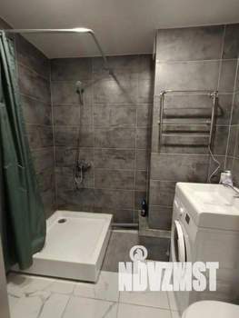 1-к квартира, посуточно, 39м2, 1/1 этаж