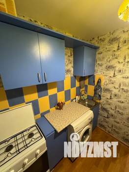 1-к квартира, посуточно, 22м2, 4/9 этаж