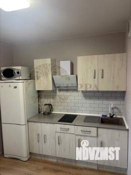 1-к квартира, на длительный срок, 40м2, 3/25 этаж