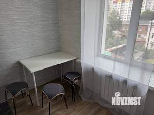 2-к квартира, на длительный срок, 53м2, 4/5 этаж