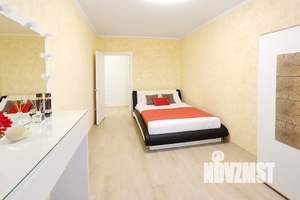 2-к квартира, посуточно, 70м2, 24/26 этаж