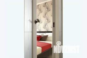 2-к квартира, посуточно, 70м2, 12/25 этаж