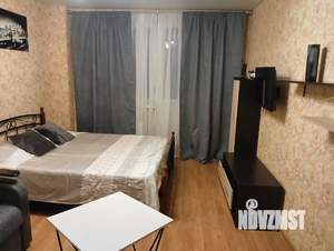 1-к квартира, на длительный срок, 47м2, 10/23 этаж