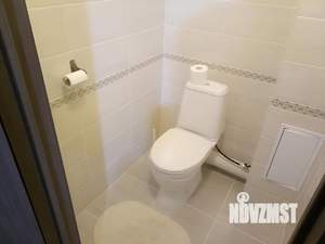 1-к квартира, на длительный срок, 46м2, 14/29 этаж