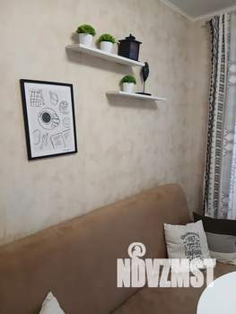 1-к квартира, посуточно, 48м2, 20/25 этаж