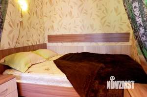1-к квартира, на длительный срок, 32м2, 4/9 этаж