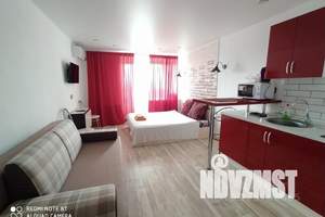 1-к квартира, посуточно, 30м2, 11/11 этаж