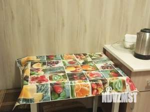 1-к квартира, посуточно, 34м2, 1/5 этаж