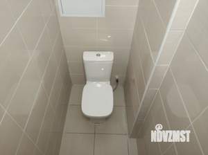 2-к квартира, посуточно, 53м2, 3/16 этаж