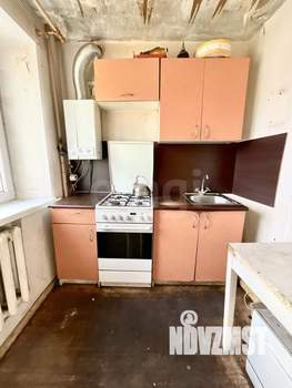 4-к квартира, на длительный срок, 51м2, 4/5 этаж